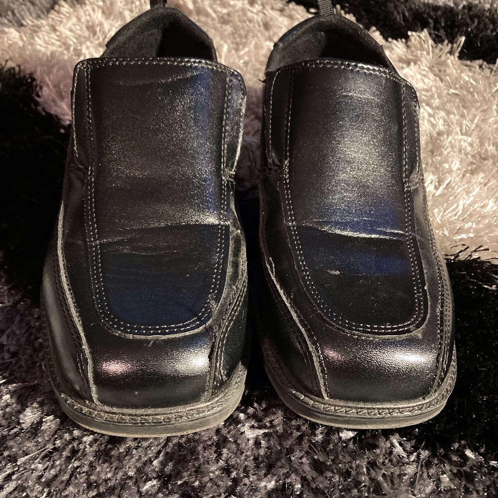 Boys Formal Shoes